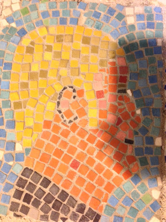 mosaic 7